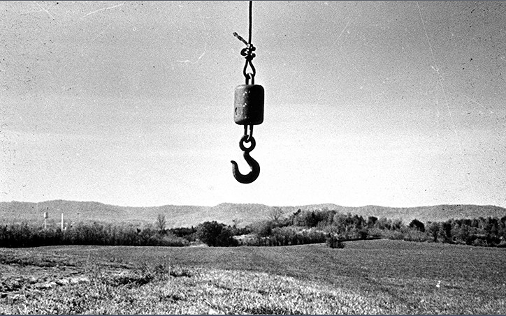 Eric Rennie Photography | The Only Known Photograph of God